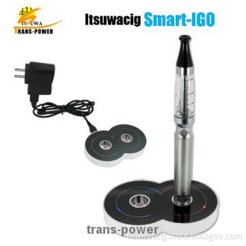Chian ecigarette wholesaler itsuwa I-Queen Smart iGo